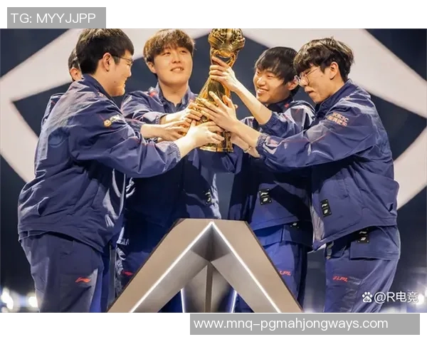 探索DOTA2巨献背后的技术力量与BLG战队的创新之路